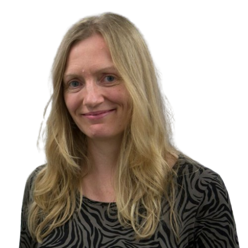 Prof. Martha Clokie